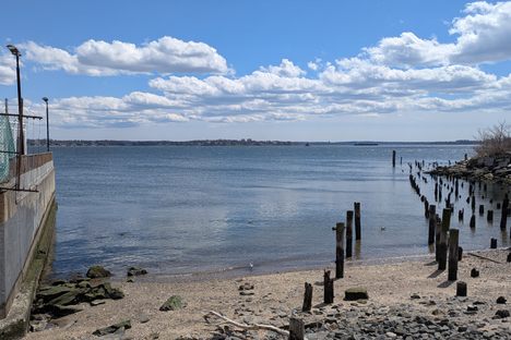 Belden Point