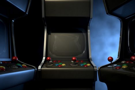 The Urban Legend of the Government's Mind-Controlling Arcade Game