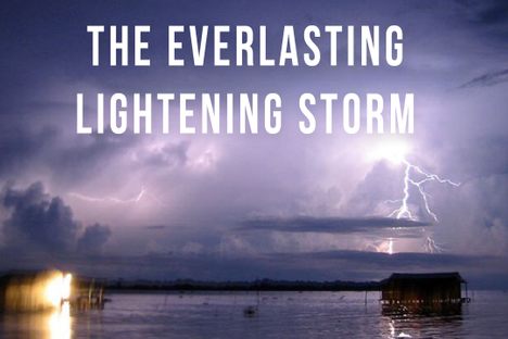 100 Wonders: The Everlasting Lightning Storm