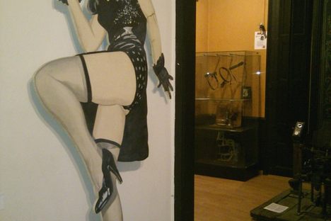 Barcelona Erotic Museum