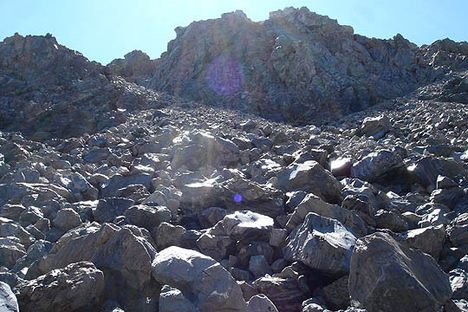 Obsidian Dome