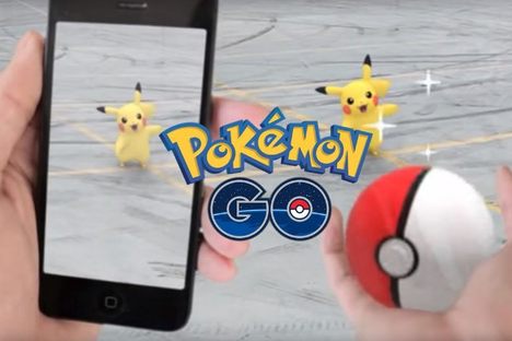 People Are Going to Staten Island Museums Again Thanks to Pokémon Go