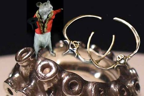 Holiday Gift Guide 2010, Part One: Things