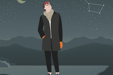 In this Turf Tutorial, you’re invited to get outside, look up into the night sky, and explore the wonders beyond our atmosphere.