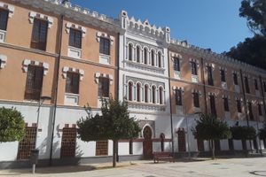 Photo of Murcia