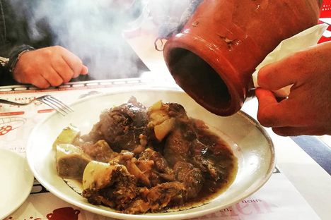 Tanjia