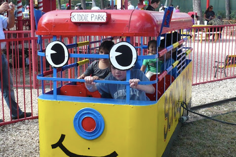 Kiddie Park