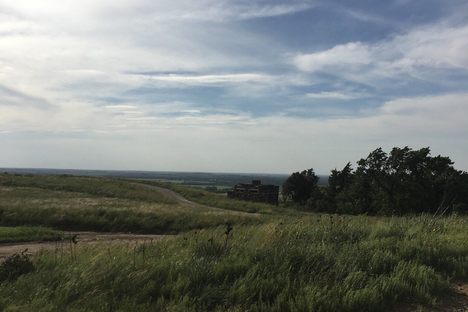 Coronado Heights Castle