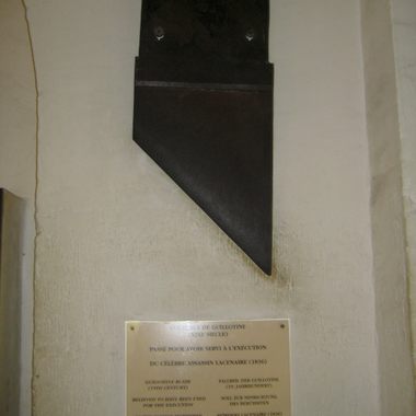 La Conciergerie