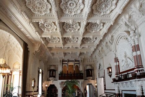The Durbar Room