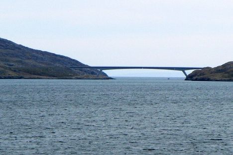 Scalpay Bridge