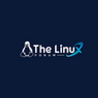 Profile image for The Linux Forum 12