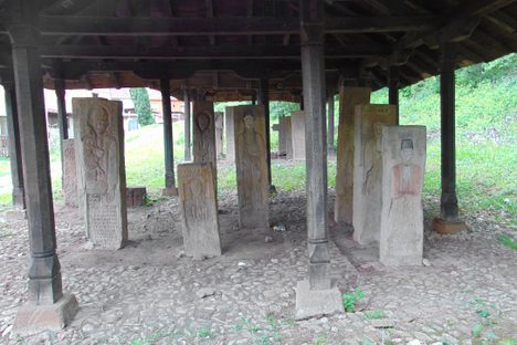 Lapidarium 