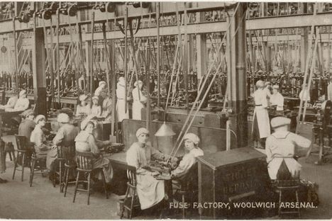 The Legacy of May Day Violence isn't a Maypole—It's the 8-Hour Workday