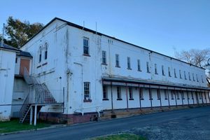 Photo of Beechworth