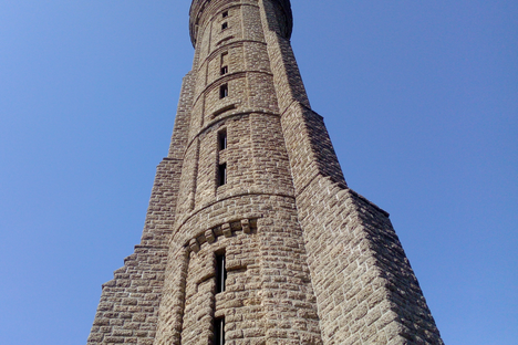 Whanganui War Memorial Tower