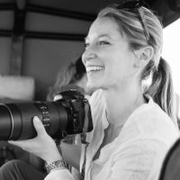 Profile image for Shanna Baker