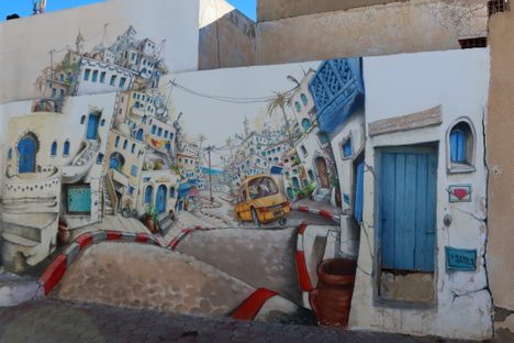 'Djerbahood'