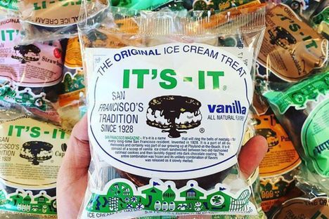 It's an It's Its jackpot!