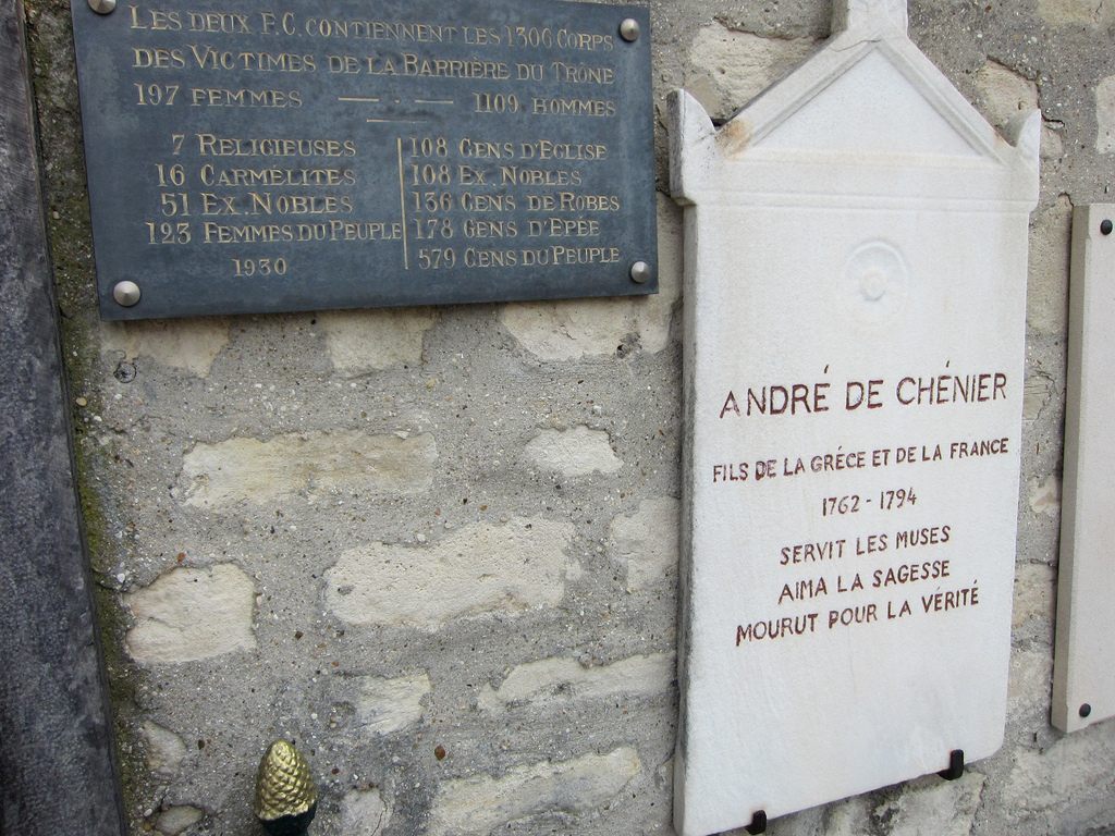 Cimetière de Picpus