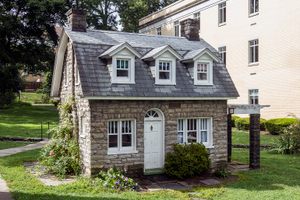 Photo of Shepherdstown