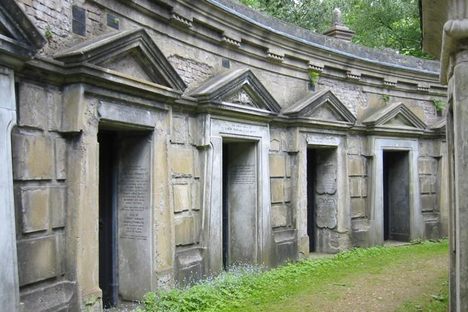 Vampires, Magic Duels, and Headless Bodies