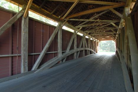 Big Chiques Bridge #4