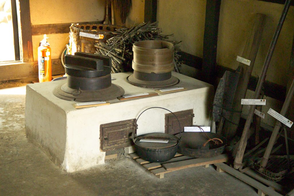 Automatic Rice Cookers Are A More Recent Invention Than You Might