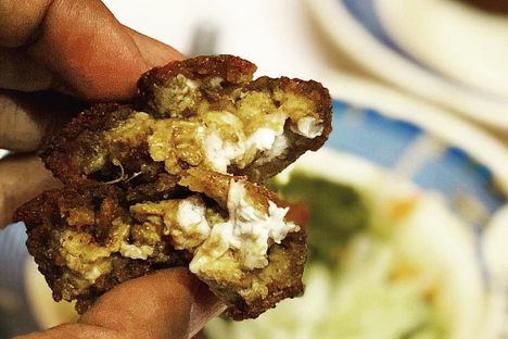 Bheja Fry