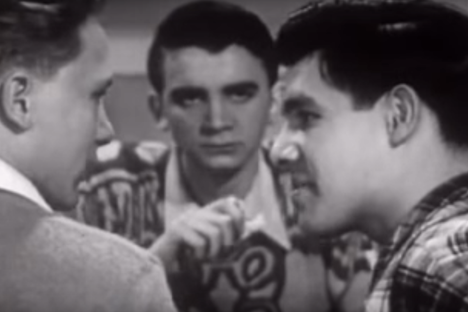 Are You Popular? This 1947 Video Has the Answer