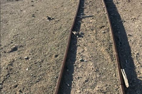 Rails in 2018