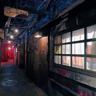 Anata No Warehouse