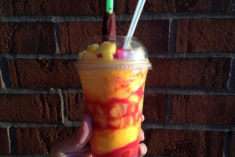 Mangonada