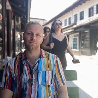 Profile image for Matthew Broomfield