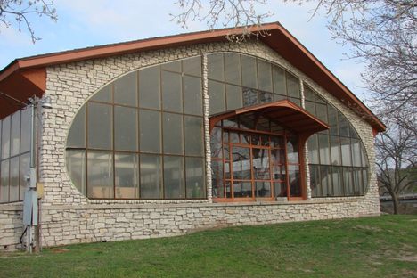 Creation Evidence Museum