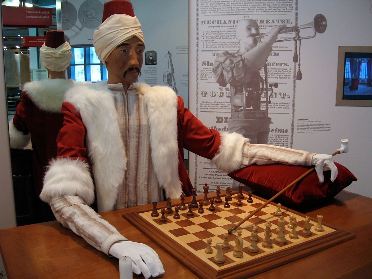 Who is the best chess player in history? It depends how you look at it