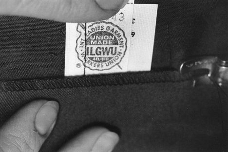 How Unions and Regulators Made Clothing Tags an Annoying Fact of Life