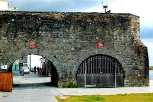 Photo of Galway