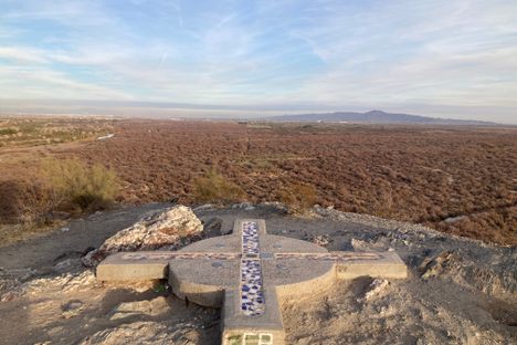 Arizona Initial Point