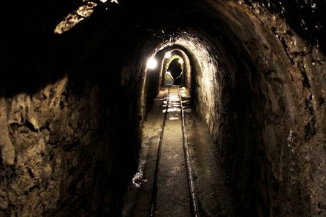 Idrija Mercury Mine