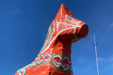 Dala Horse