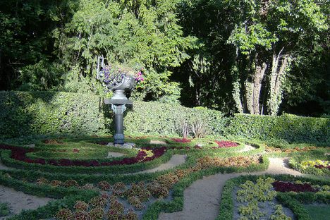 Campo Grande Park