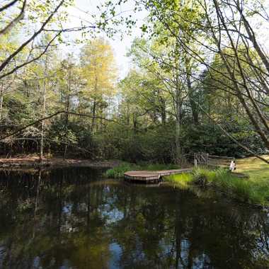The organization boasts more than 100 years of conservation study.