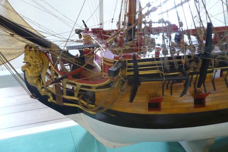Royal Danish Naval Museum