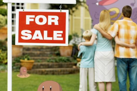 People Are Already Using Pokémon Go as a Real Estate Selling Point