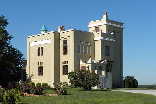 Villa Katherine
