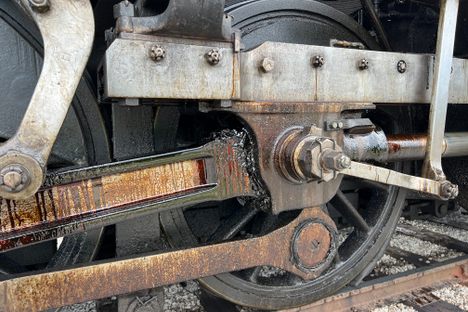 Tennessee Valley Railroad Museum