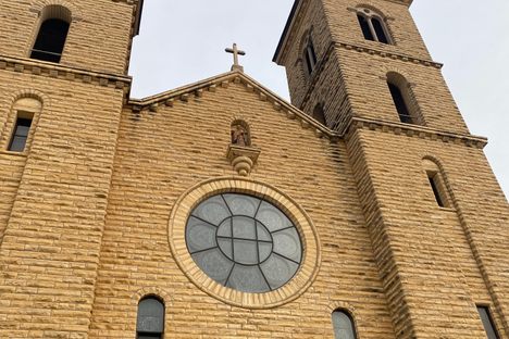 St. Fidelis Basilica 