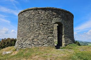 Photo of Wales