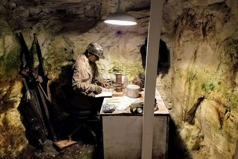 Lackawanna Coal Mine